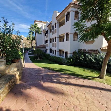 Atlantico Apartment La Cala La Cala De Mijas Exterior photo