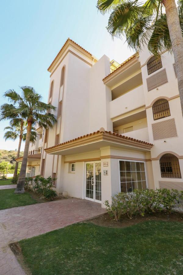 Atlantico Apartment La Cala La Cala De Mijas Exterior photo
