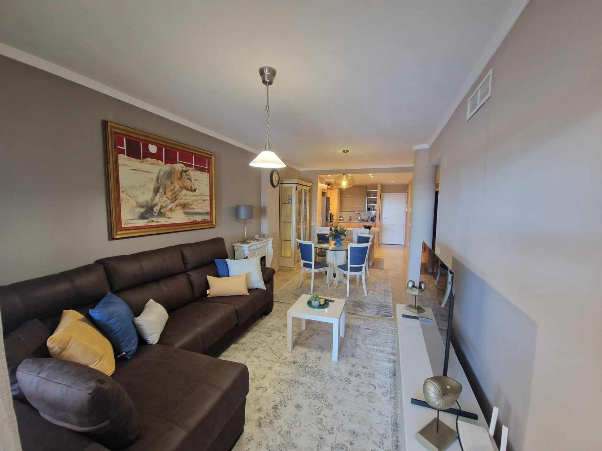 Atlantico Apartment La Cala La Cala De Mijas Exterior photo