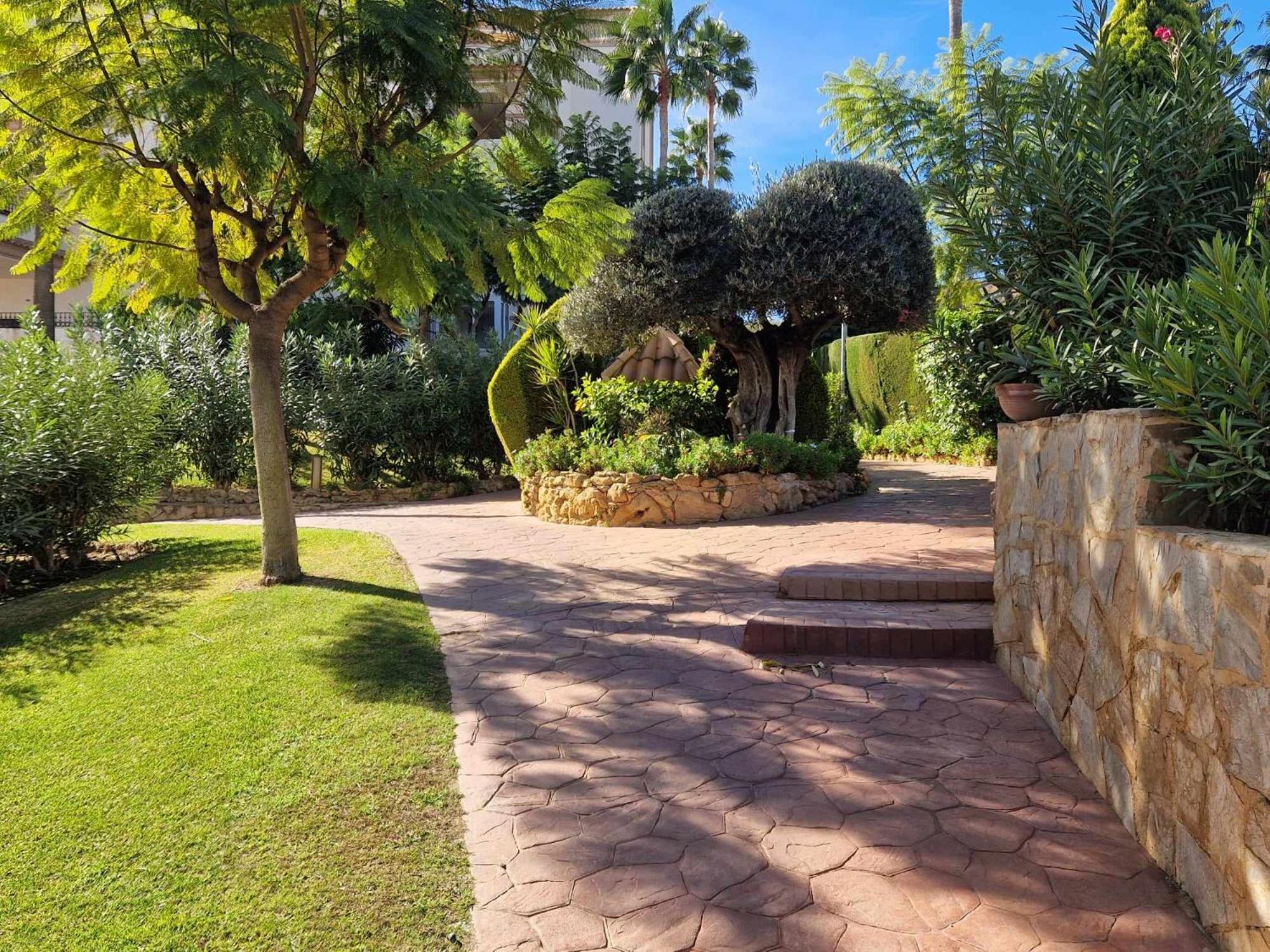 Atlantico Apartment La Cala La Cala De Mijas Exterior photo