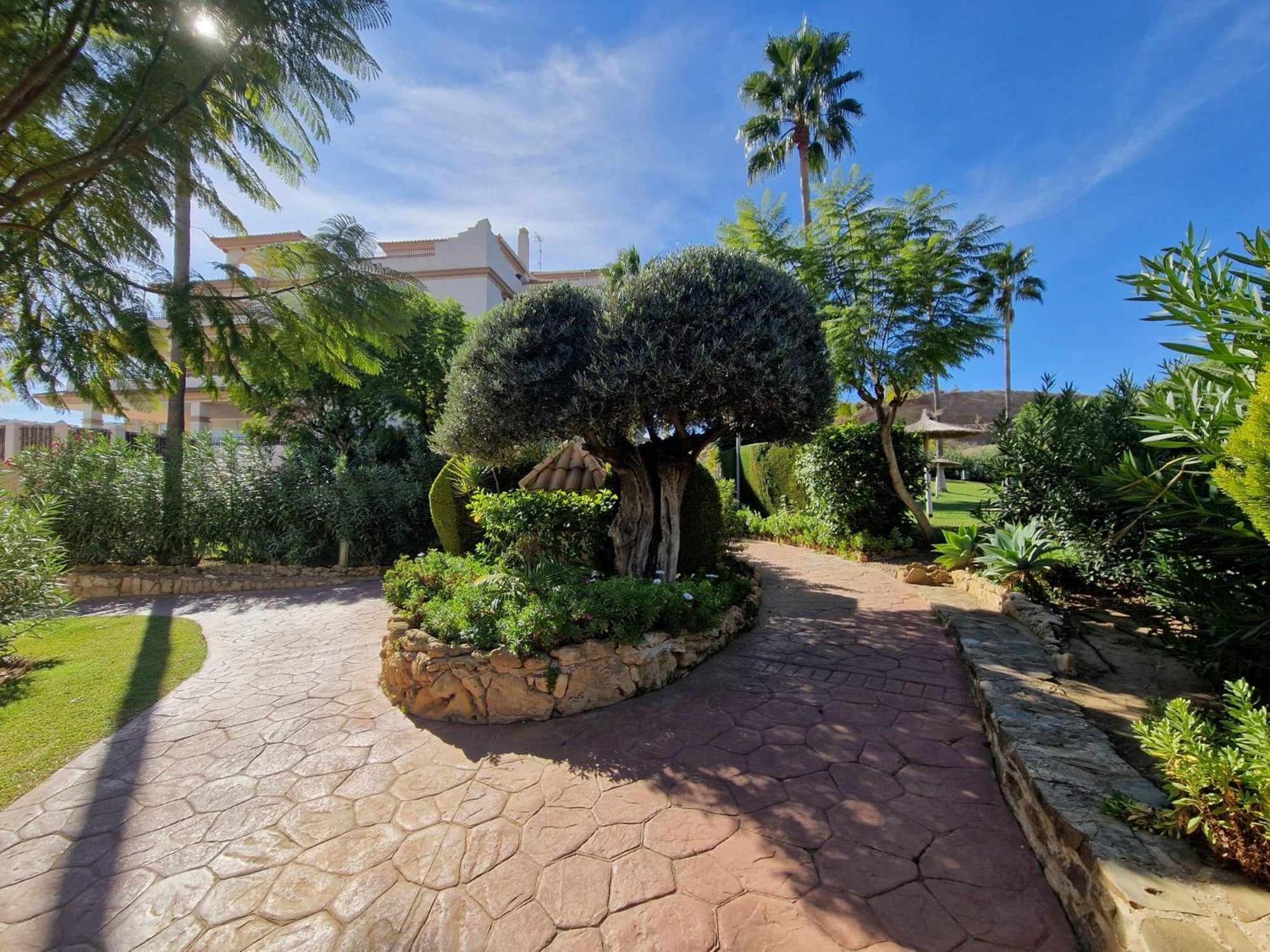 Atlantico Apartment La Cala La Cala De Mijas Exterior photo